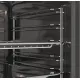 Haier H6 ID25G3YTB beépíthető sütő, 78L, pirolitikus és hidrolitikus tisztítás, Wifi, 59.5x56.8x59.5 cm, fekete szín 