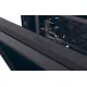 Haier H6 ID2P5B3YTX beépíthető sütő, 78L, Wifi, pirolitikus és hidrolitikus tisztítás, 59.5x56.8x59.5 cm, fekete szín 