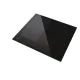Haier HAFRSJ64MC beépíthető indukciós kerámialap, 59x52x5.6 cm, fekete szín