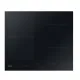 Haier HAFRSJ64MC beépíthető indukciós kerámialap, 59x52x5.6 cm, fekete szín