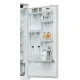 Haier HBQW7519D No Frost beépíthető alulfagyasztós kombinált hűtőszekrény, Wifi, 211/73L, 54x55x193.5 cm