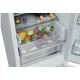 Haier HBQW7519D No Frost beépíthető alulfagyasztós kombinált hűtőszekrény, Wifi, 211/73L, 54x55x193.5 cm