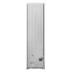 Haier HBW7519C No Frost beépíthető alulfagyasztós kombinált hűtőszekrény, 214/86L, Wifi, 54x55x193.5 cm