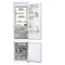 Haier HBW7519C No Frost beépíthető alulfagyasztós kombinált hűtőszekrény, 214/86L, Wifi, 54x55x193.5 cm