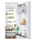 Haier HBW7519C No Frost beépíthető alulfagyasztós kombinált hűtőszekrény, 214/86L, Wifi, 54x55x193.5 cm