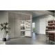 Haier HBW7719C No Frost beépíthető alulfagyasztós kombinált hűtőszekrény, 285/115L,Wifi, 69x55x193.5 cm