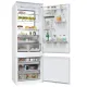 Haier HBW7719C No Frost beépíthető alulfagyasztós kombinált hűtőszekrény, 285/115L,Wifi, 69x55x193.5 cm