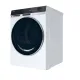 Haier HD90-A3Q397U1 hőszivattyús szárítógép, 9 kg, inverter motor, Wifi, 59.5x70x84.5 cm 
