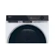 Haier HD90-A3Q397U1 hőszivattyús szárítógép, 9 kg, inverter motor, Wifi, 59.5x70x84.5 cm 