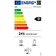 Haier HFKR7819DNGB No Frost side by side hűtőszekrény francia ajtós kialakítással, 299/169L, 83x59.4x190 cm, fekete szín 
