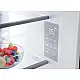 Haier HFKR7819DNGB No Frost side by side hűtőszekrény francia ajtós kialakítással, 299/169L, 83x59.4x190 cm, fekete szín 
