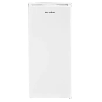 Hausmeister HM 3113 E I egyajtós hűtőszekrény, 176/14L, inverter motor, 55x57x123.5 cm