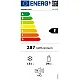 Hausmeister HM 3300 E I No Frost side by side hűtőszekrény, inverter motor, 291/151L, 91x59x177 cm, inox szín 