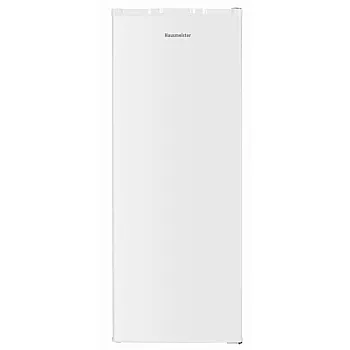 Hausmeister HM 4182 E I fagyasztószekrény, inverter motor, 242L, 60x60x170 cm