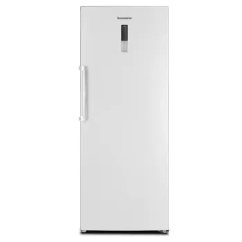 Hausmeister HM 4187 EI No Frost fagyasztószekrény, 380L, inverter kompresszor, 71x70.5x185.5 cm