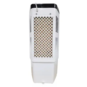 Hausmeister HM 8606 léghűtő ventillátor, 65W