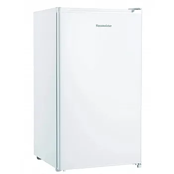 Hausmeister HM 3108 E I egyajtós hűtőszekrény, 90L, inverter motor, 47.5x44.5x85 cm