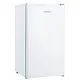 Hausmeister HM 3108 E I egyajtós hűtőszekrény, 90L, inverter motor, 47.5x44.5x85 cm