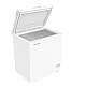 Hausmeister HM4169 E I fagyasztóláda, inverter kompresszorral 202 liter 77 x 56 x 85 cm