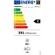 Hausmeister HM4169 E I fagyasztóláda, inverter kompresszorral 202 liter 77 x 56 x 85 cm