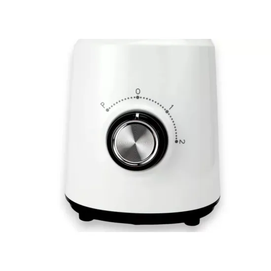 Hausmeister HM5225 turmixgép, 500W, 1.5L, fehér szín