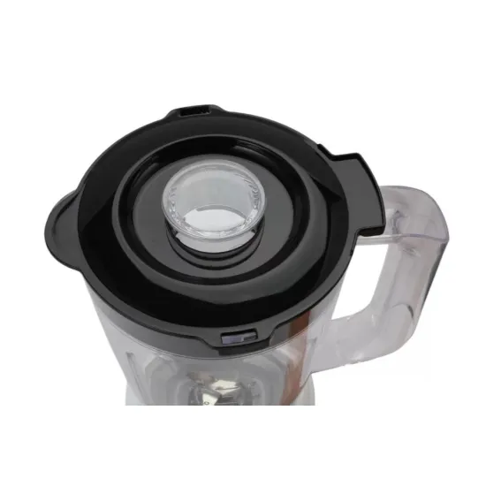 Hausmeister HM5225 turmixgép, 500W, 1.5L, fehér szín