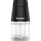 Hausmeister HM 5510 aprító, 0.5L, 300W, fekete szín 