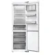 Haier HMLT7518EWF No Frost beépíthető alulfagyasztós kombinált hűtőszekrény, 175/103L, Wifi, 55.8x54.5x177.2 cm