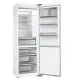 Haier HMLT7518EWF No Frost beépíthető alulfagyasztós kombinált hűtőszekrény, 175/103L, Wifi, 55.8x54.5x177.2 cm