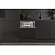 Hisense HV673A65 teljesen beépíthető mosogatógép, 16 teríték, Wifi, inverter motor, 3 kosár, automatikus ajtónyitás, 59.8x55.5x81.6 cm 