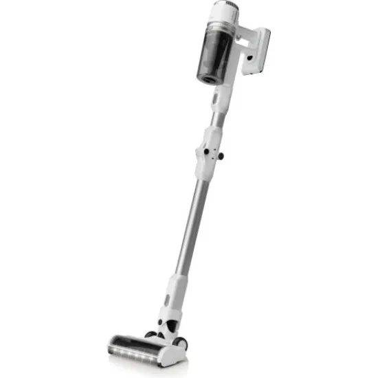 Hisense HVC6264W álló porszívó, 150W, fehér szín 