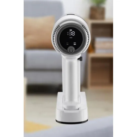 Hisense HVC6264W álló porszívó, 150W, fehér szín 