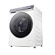 Haier HW100-B14367U1 elöltöltős mosógép, 10 kg, Wifi, gőz, inverter motor, 59.5x59.8x85 cm