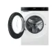 Haier HW70-BP14357TU-S elöltöltős mosógép, 7 kg, inverter motor, gőz, Wifi, 59.5x46.8x85 cm