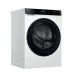 Haier HW70-BP14357TU-S elöltöltős mosógép, 7 kg, inverter motor, gőz, Wifi, 59.5x46.8x85 cm