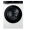 Haier HW70-BP14357TU-S elöltöltős mosógép, 7 kg, inverter motor, gőz, Wifi, 59.5x46.8x85 cm