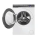 Haier HW90-B14979EU1-S elöltöltős mosógép, 9 kg, Wifi, gőz, 59.5x58.3x85 cm 
