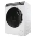 Haier HW90-B14979EU1-S elöltöltős mosógép, 9 kg, Wifi, gőz, 59.5x58.3x85 cm 