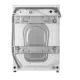 Haier HWD100-B14979U-S mosó-szárítógép, 10/6 kg, gőz, Wifi, inverter motor, 59.5x61.7x85 cm