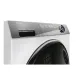 Haier HWD100-B14979U-S mosó-szárítógép, 10/6 kg, gőz, Wifi, inverter motor, 59.5x61.7x85 cm