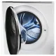 Haier HWD100-B14979U-S mosó-szárítógép, 10/6 kg, gőz, Wifi, inverter motor, 59.5x61.7x85 cm