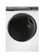 Haier HWD100-B14979U-S mosó-szárítógép, 10/6 kg, gőz, Wifi, inverter motor, 59.5x61.7x85 cm