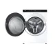 Haier HWD100BD1499UN/S mosó-szárítógép, 10/6 kg, Wifi, gőz, inverter motor, 70.1x55.3x98.5 cm