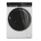 Haier HWD120BD16397EUS mosó-szárítógép, 12/7 kg, gőz, Wifi, inverter motor, 59.5x66.1x85 cm