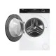 Haier HWD80-B14959U1 mosó-szárítógép, 8/5 kg, inverter motor, gőz, Wifi, 59.5x54.8x85 cm