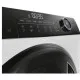 Haier HWD80-B14959U1 mosó-szárítógép, 8/5 kg, inverter motor, gőz, Wifi, 59.5x54.8x85 cm