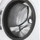 Haier HWD80-B14959U1 mosó-szárítógép, 8/5 kg, inverter motor, gőz, Wifi, 59.5x54.8x85 cm