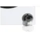 Haier HWD80-B14959U1 mosó-szárítógép, 8/5 kg, inverter motor, gőz, Wifi, 59.5x54.8x85 cm