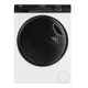 Haier HWD80-B14959U1 mosó-szárítógép, 8/5 kg, inverter motor, gőz, Wifi, 59.5x54.8x85 cm
