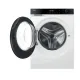 Haier HWD80-BP14357TU1 mosó-szárítógép, 8/5 kg, inverter motor, gőz, Wifi, 59.5x50.7x85 cm